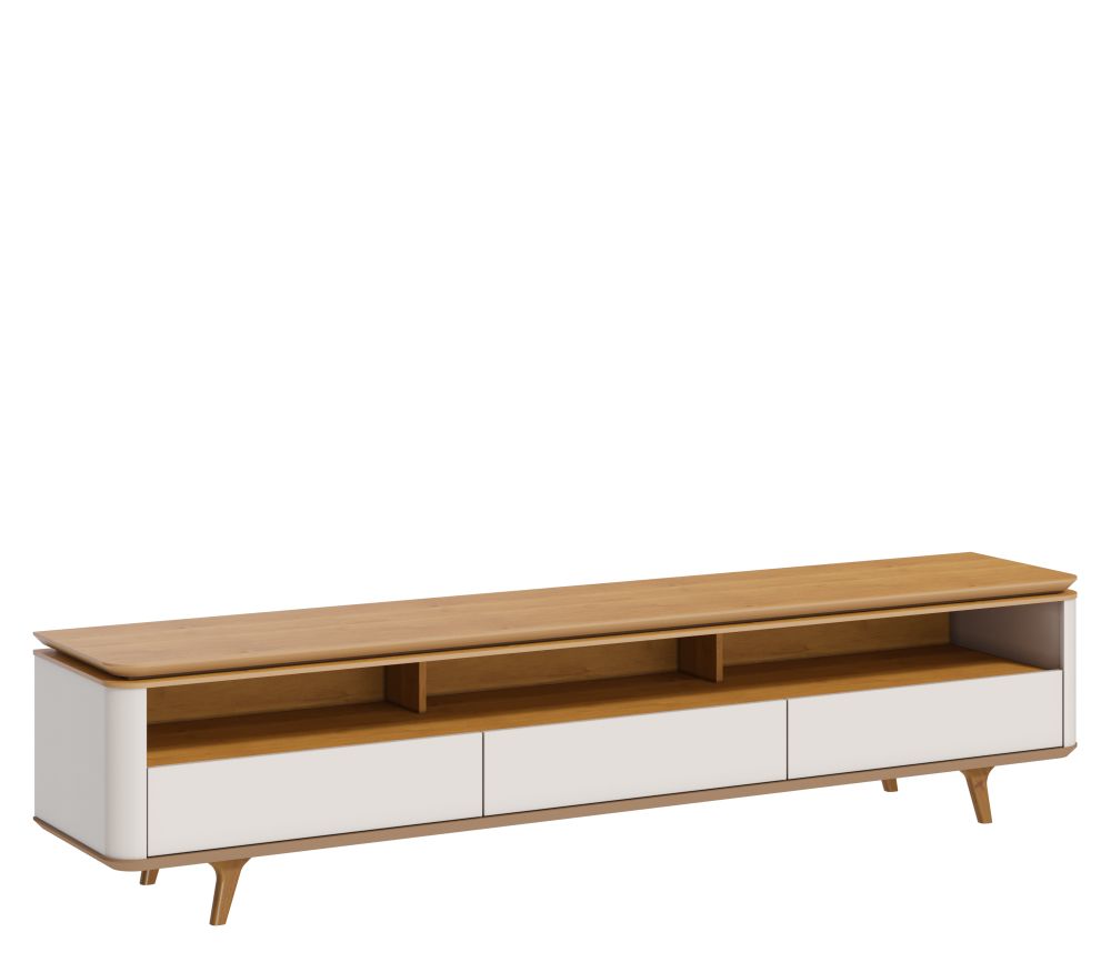 RACK IMCAL ARC 3G OFF WHITE/NATURE TAM 1.8