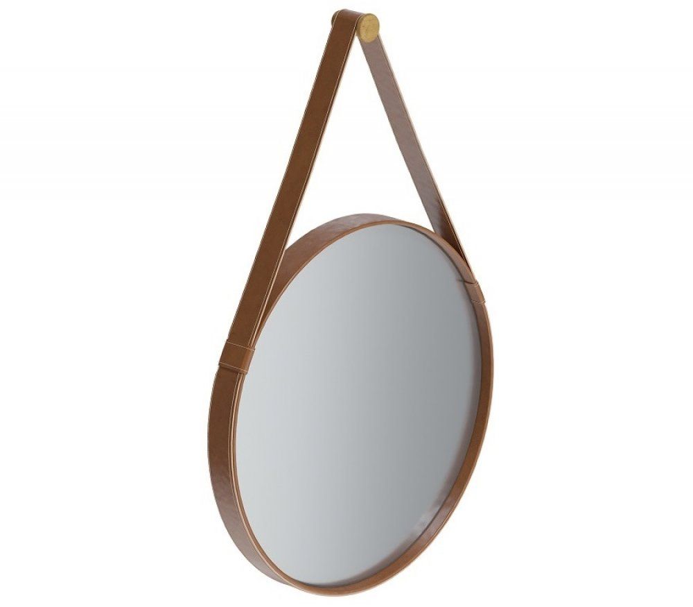 ESPELHO IMCAL AQUA 60 CM NATURE