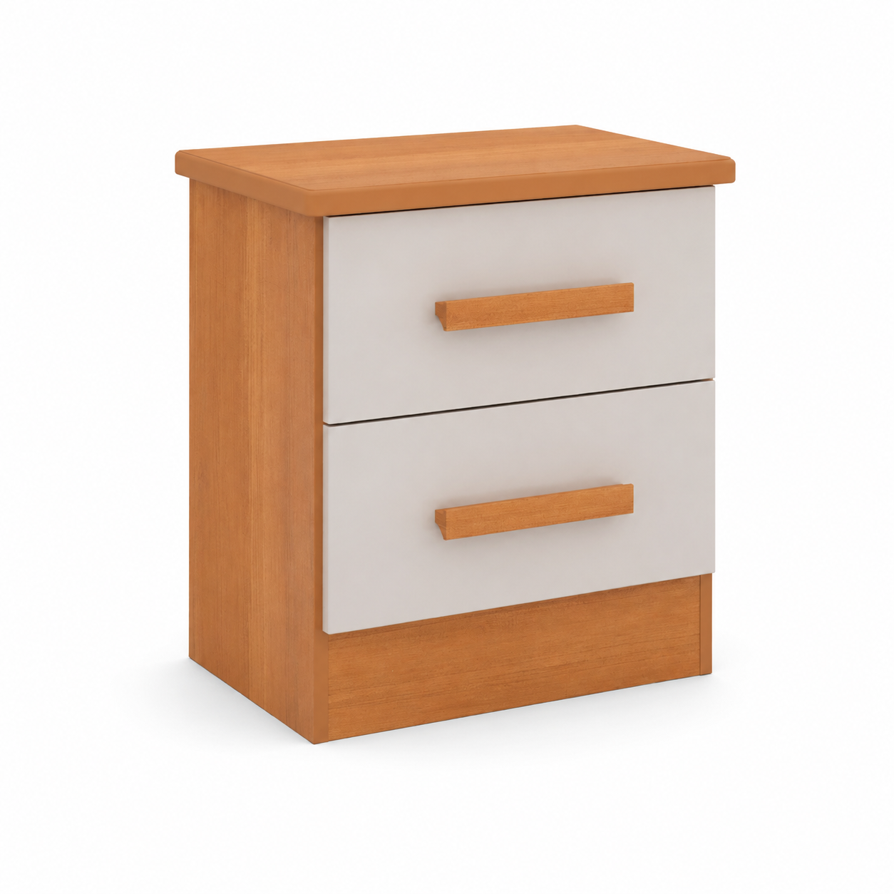 MESA DE CAB. DEDORO NEW ATHOS CINAMOMO/OFF WHITE
