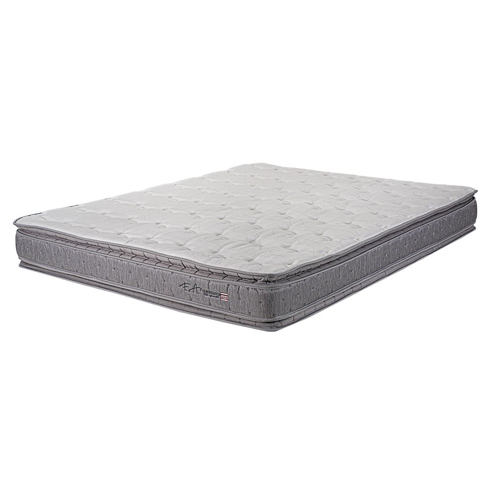 COLCHÃO F.A. ESPUMA D33 PILLOW TOP DUPLO COMENDADOR - *SOB CONSULTA