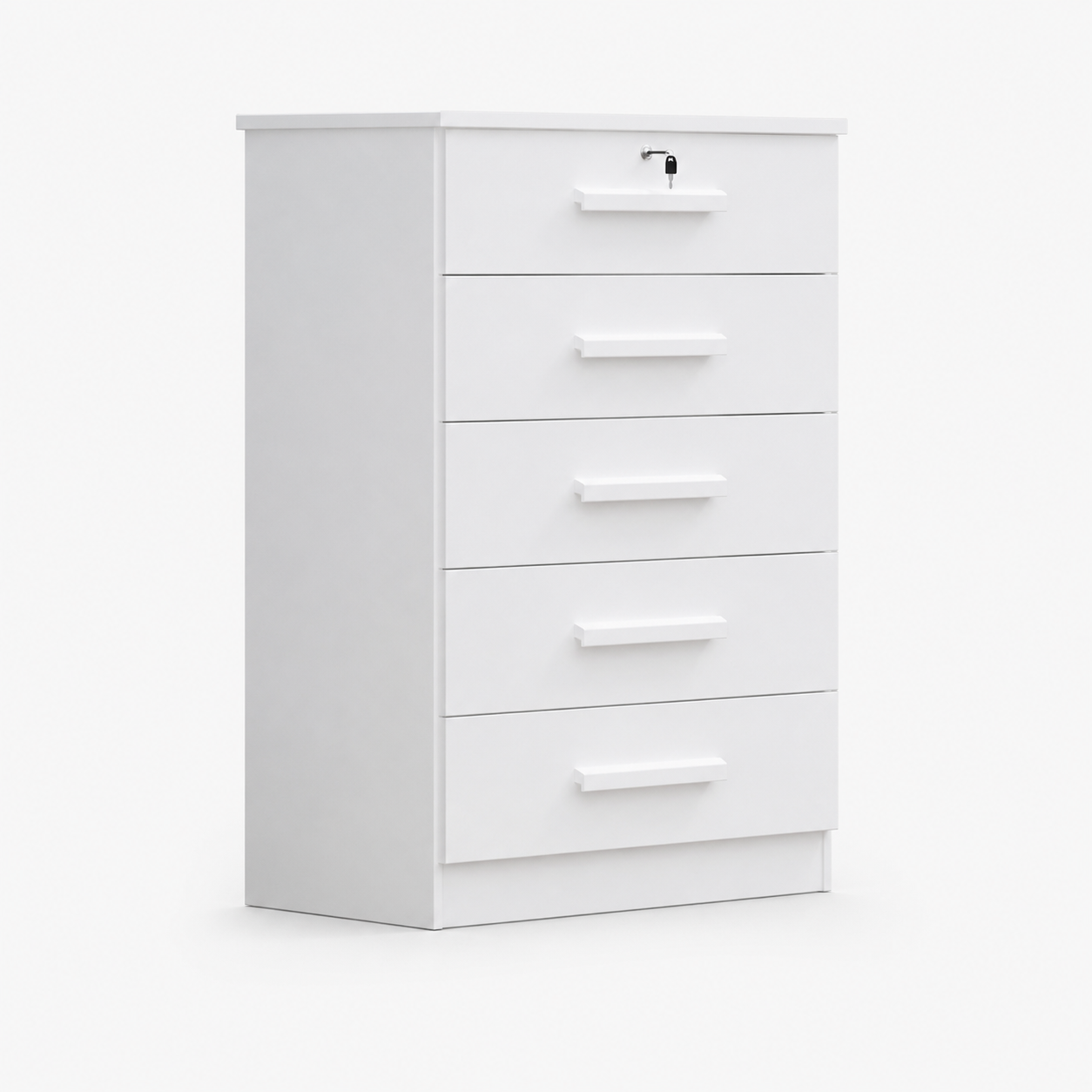 CÔMODA DEDORO IPANEMA BRANCO