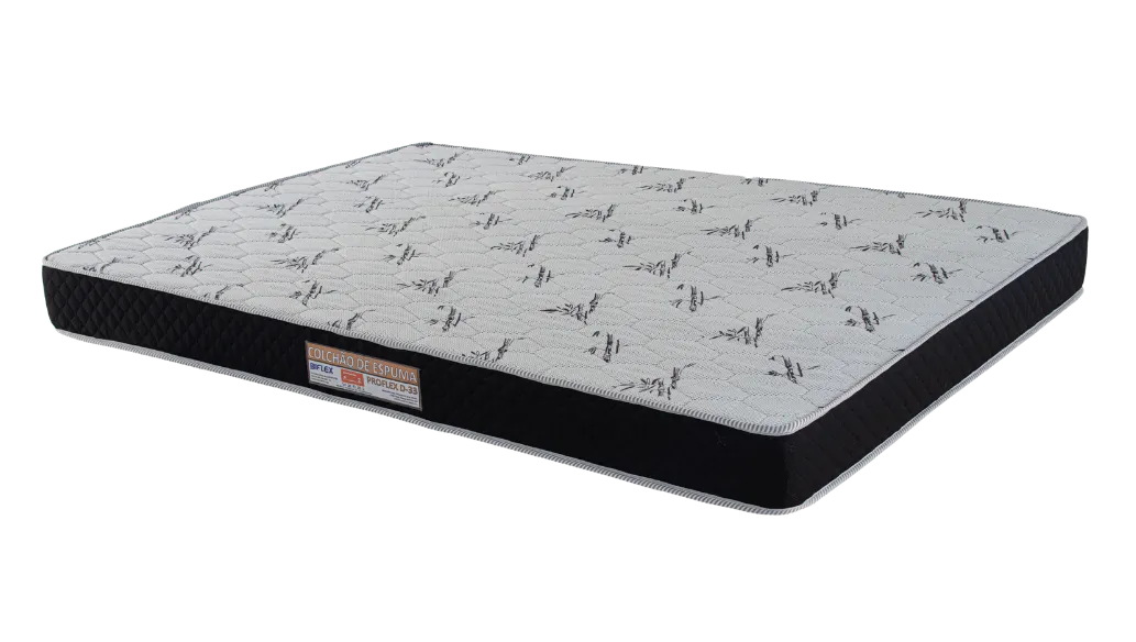 COLCHÃO BIFLEX PROFEX D33 - *SOB CONSULTA