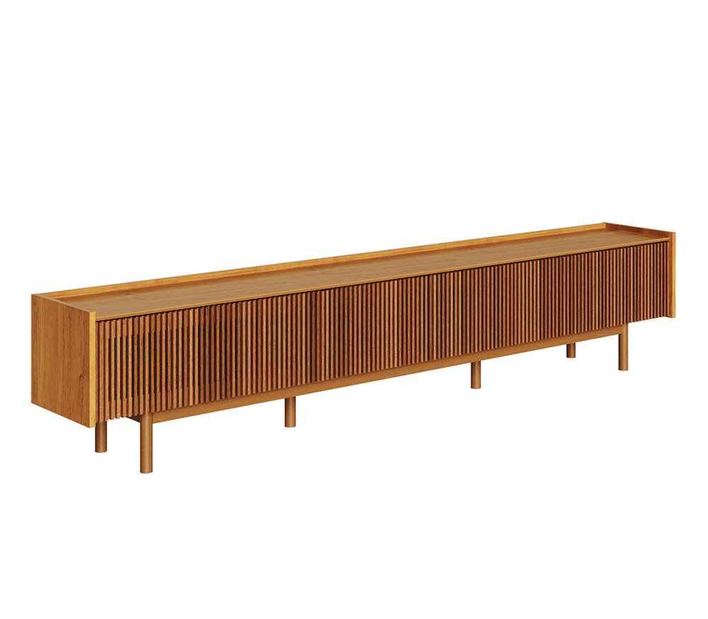 RACK IMCAL DUNE RIPADO NATURE TAM 2.2