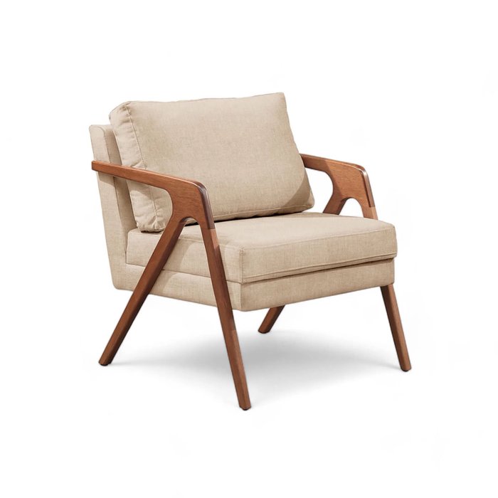 POLTRONA MARTINS MM29 - *COR SOB CONSULTA